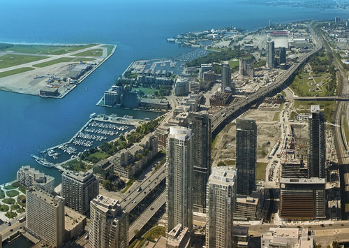 OAKVILLE Real Estate - Tony Sandhu, Broker of Record