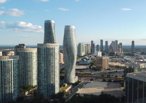 MISSISSAUGA MISSISSAUGA Real Estate - Tony Sandhu, Broker of Record