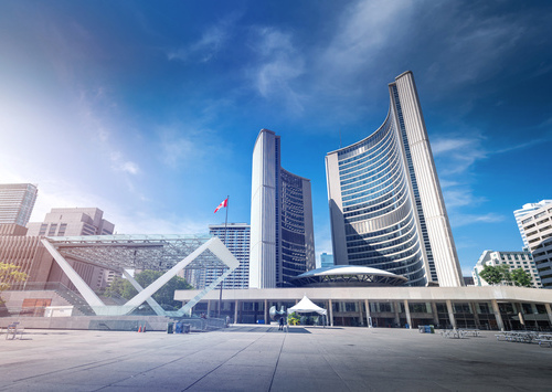 MARKHAM Real Estate - Tony Sandhu, Broker of Record